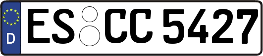 ES-CC5427