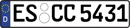 ES-CC5431
