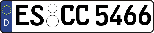 ES-CC5466