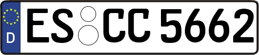 ES-CC5662