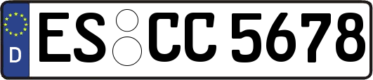 ES-CC5678