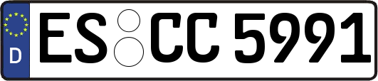 ES-CC5991
