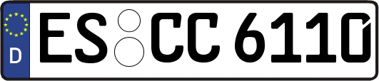 ES-CC6110
