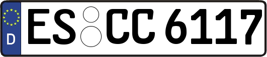 ES-CC6117