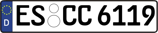ES-CC6119