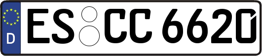 ES-CC6620