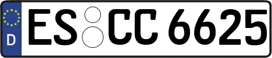 ES-CC6625