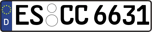 ES-CC6631