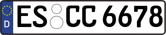 ES-CC6678