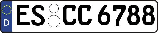 ES-CC6788