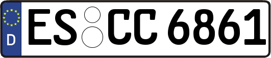 ES-CC6861