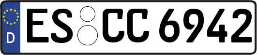 ES-CC6942