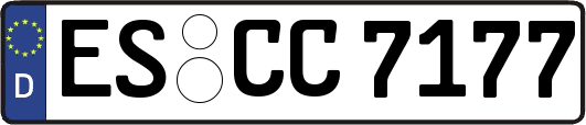 ES-CC7177