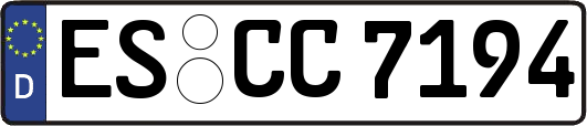 ES-CC7194