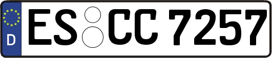 ES-CC7257