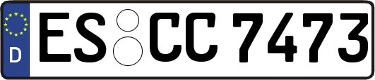 ES-CC7473