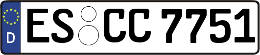 ES-CC7751