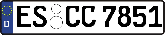 ES-CC7851