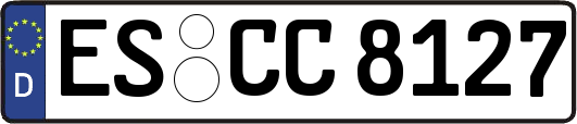 ES-CC8127