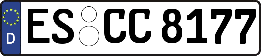 ES-CC8177