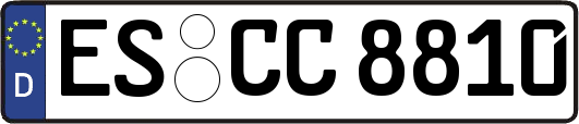 ES-CC8810