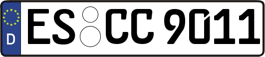 ES-CC9011