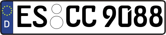 ES-CC9088