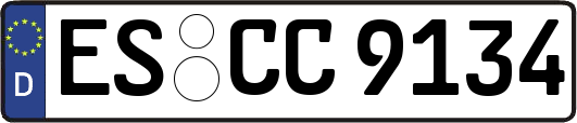 ES-CC9134