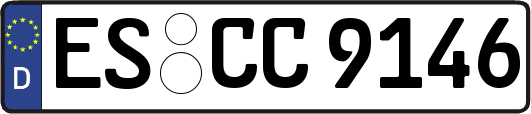 ES-CC9146