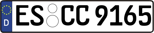 ES-CC9165