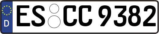 ES-CC9382