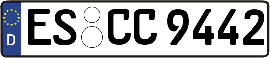 ES-CC9442