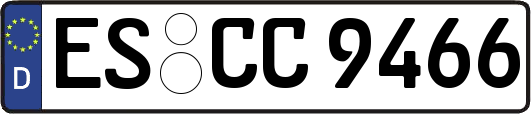 ES-CC9466