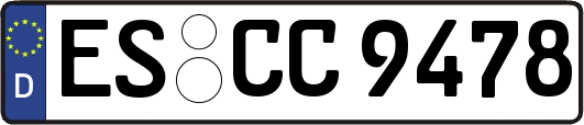 ES-CC9478