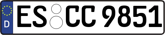 ES-CC9851