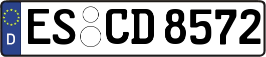 ES-CD8572