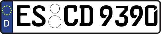 ES-CD9390