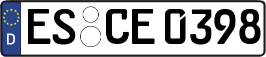 ES-CE0398