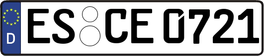 ES-CE0721