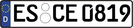 ES-CE0819