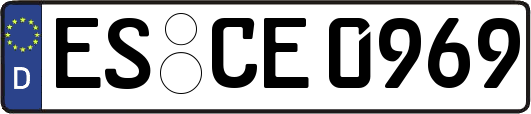 ES-CE0969