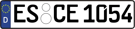 ES-CE1054