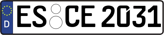 ES-CE2031