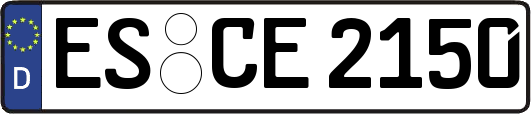 ES-CE2150