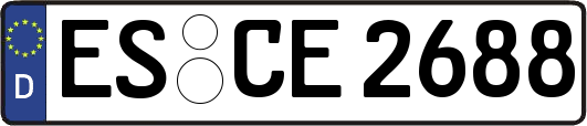ES-CE2688