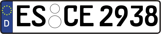 ES-CE2938