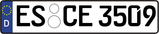 ES-CE3509