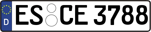ES-CE3788