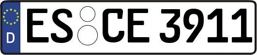 ES-CE3911