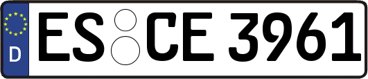 ES-CE3961